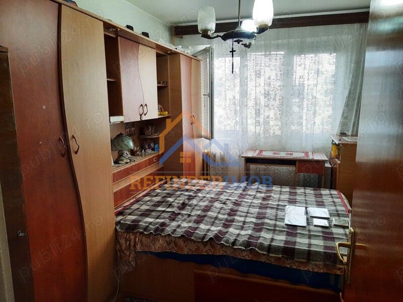 Militari Apartament de vanzare Bd. Uverturii